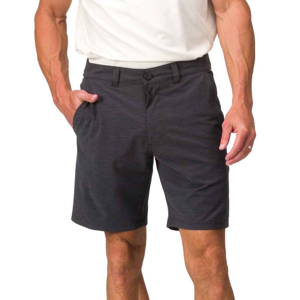 Destro Hybrid Short