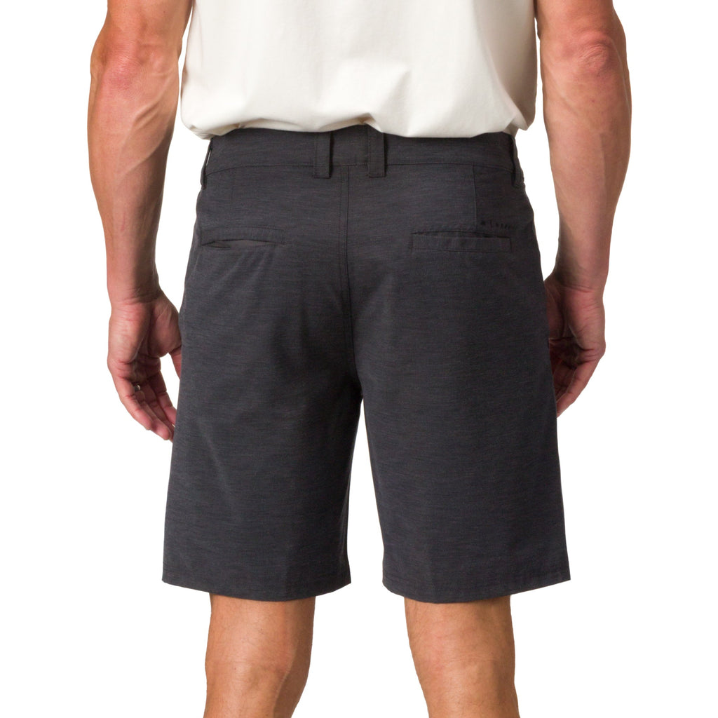 Destro Hybrid Short