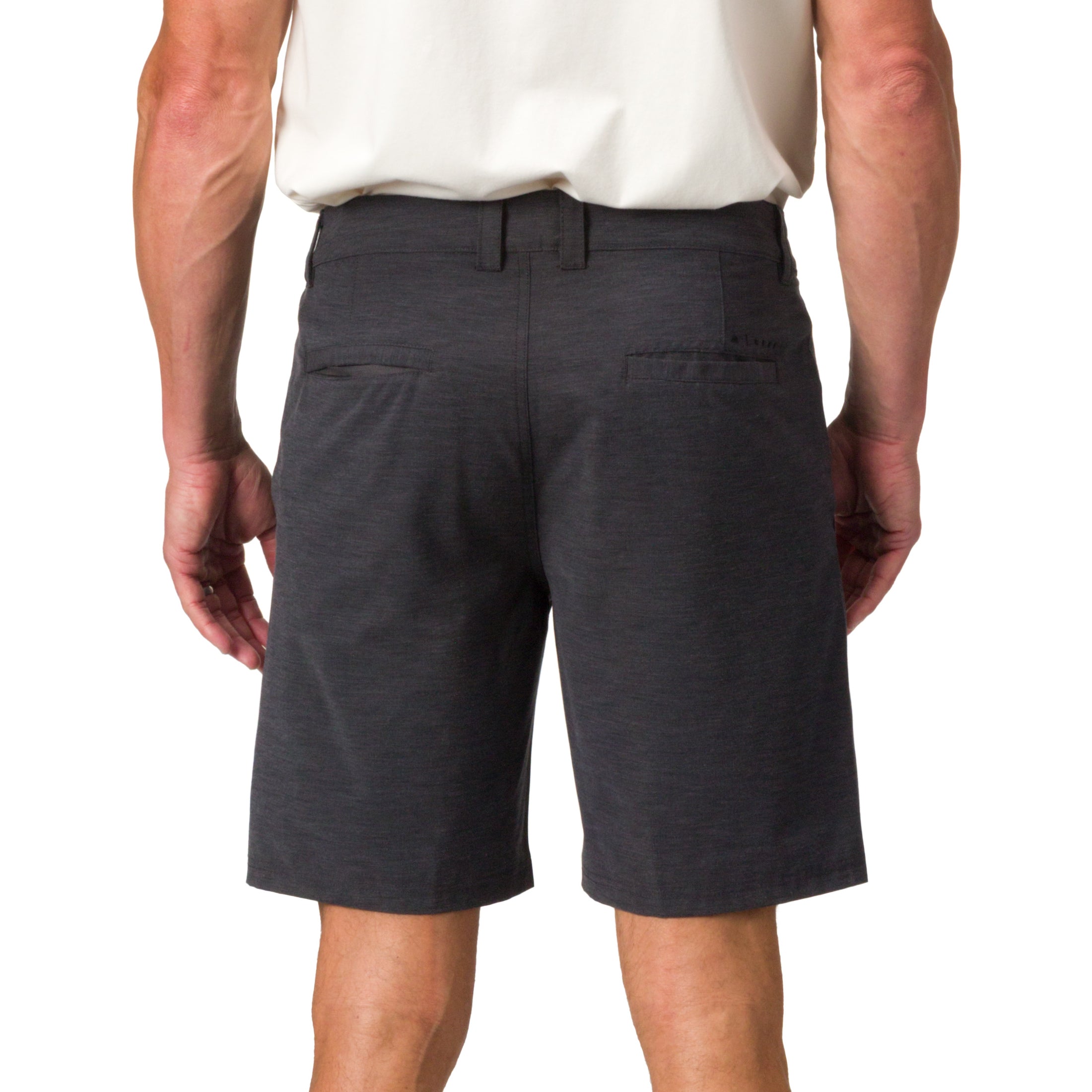Destro Hybrid Short
