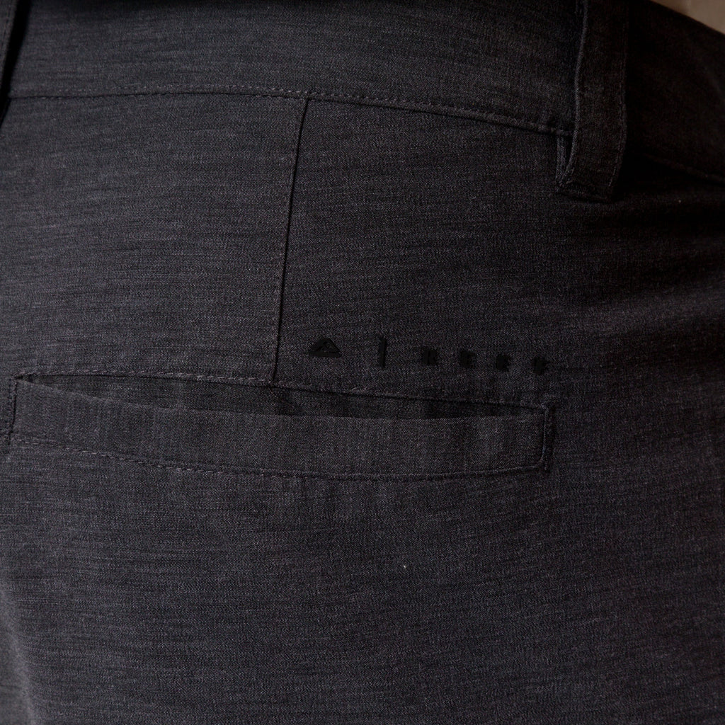 Destro Hybrid Short