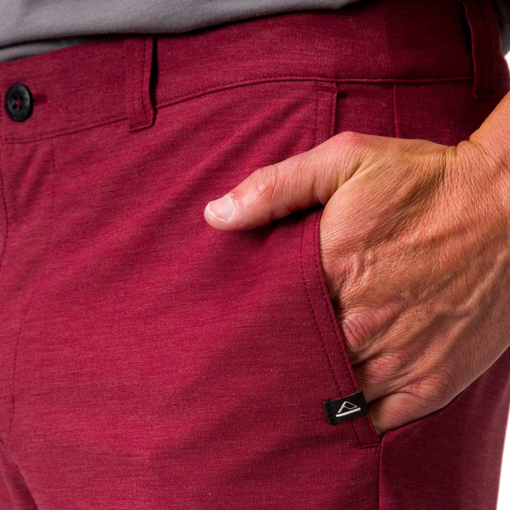 Destro Hybrid Short