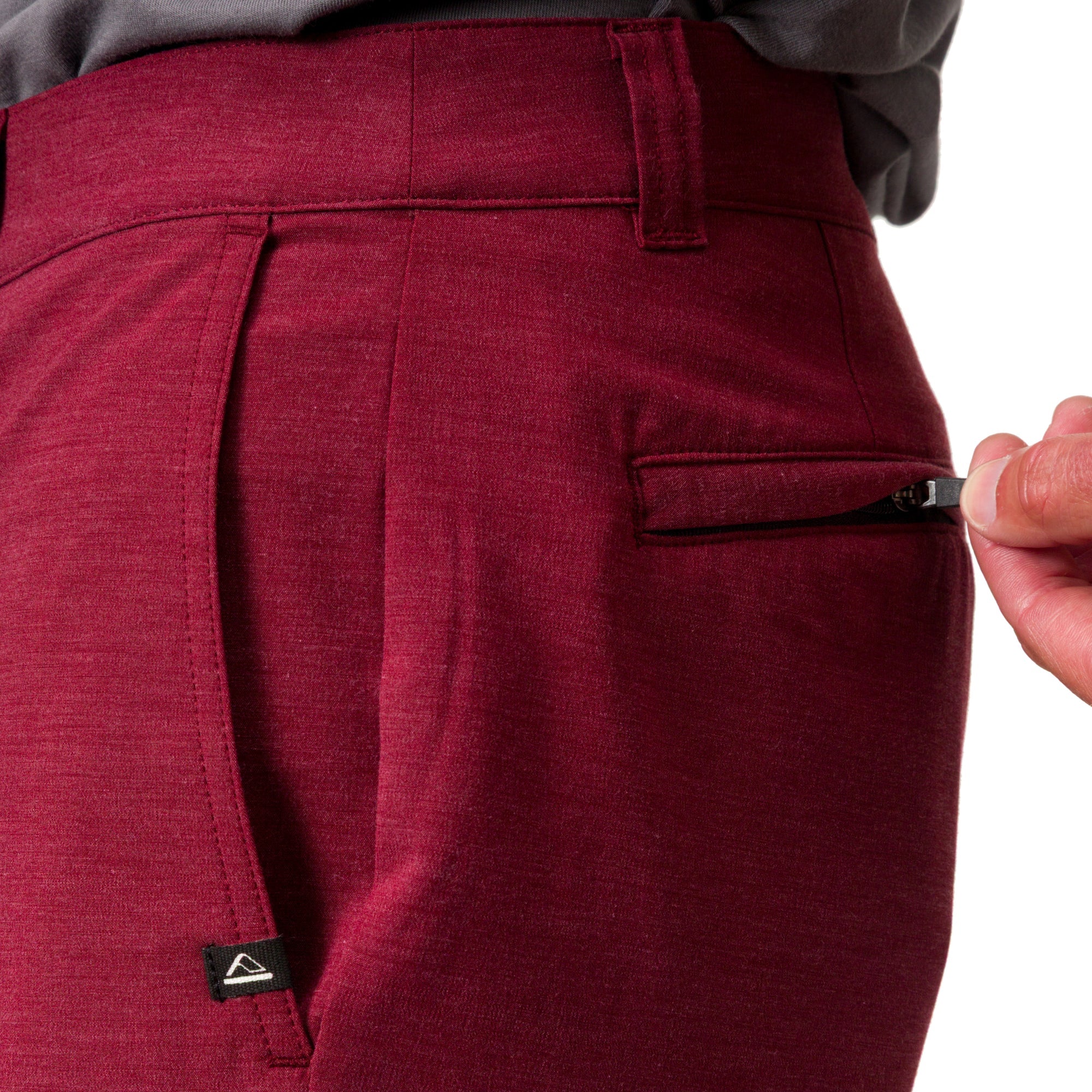 Destro Hybrid Short