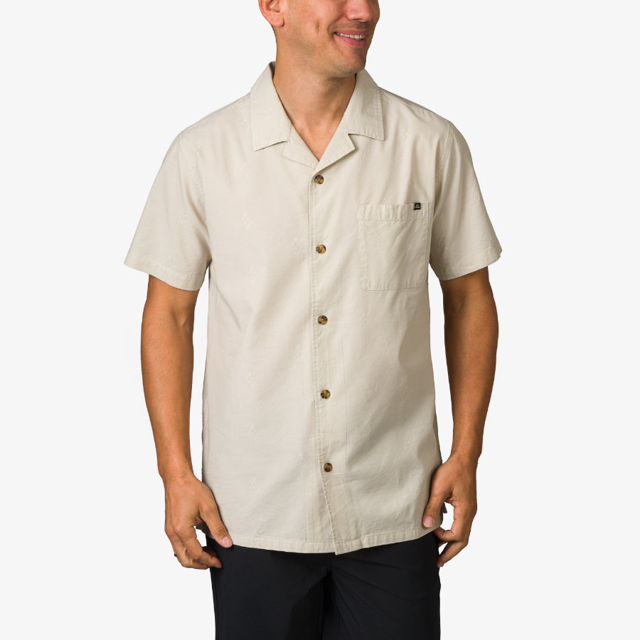 Harold Camp Shirt