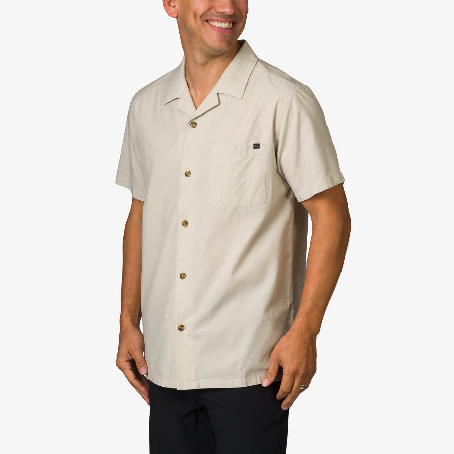 Harold Camp Shirt