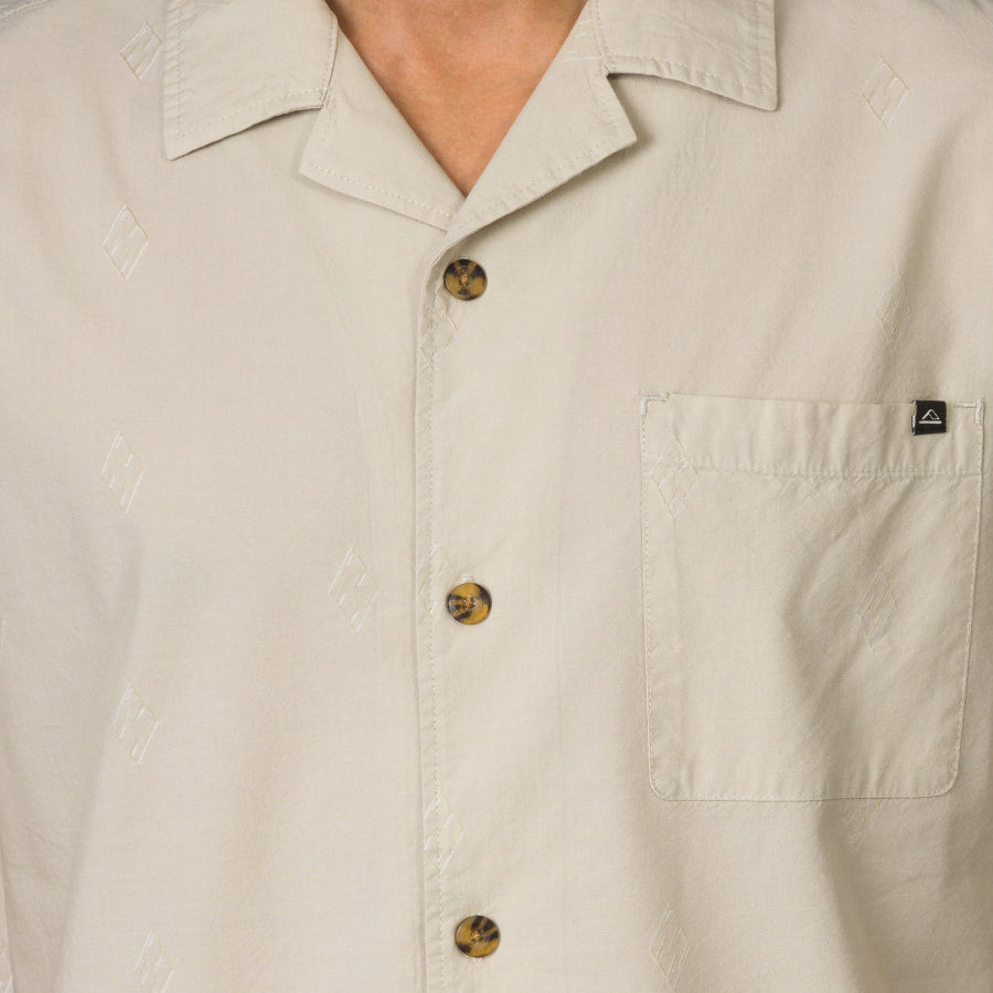 Harold Camp Shirt