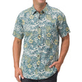 Eugene Woven Shirt