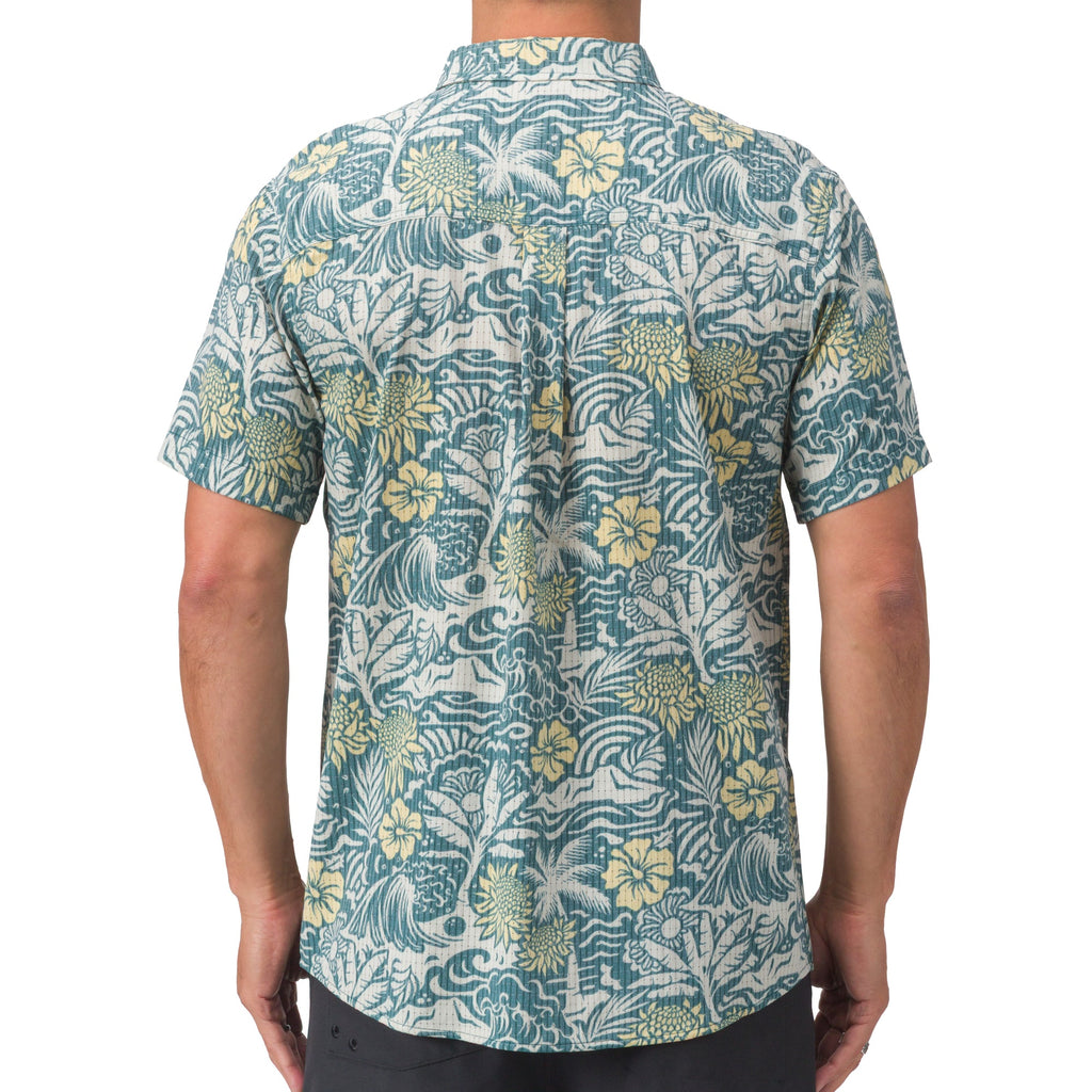 Eugene Woven Shirt