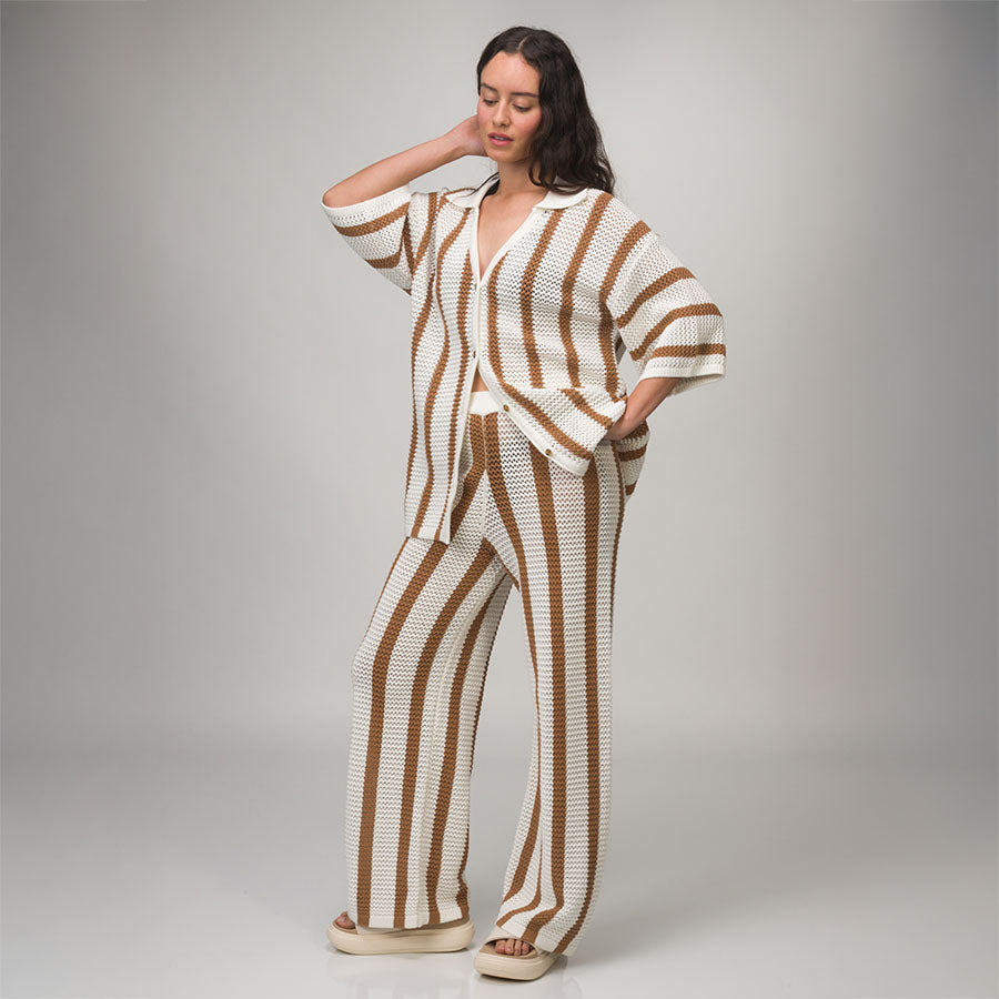 Mika Sweater Pant