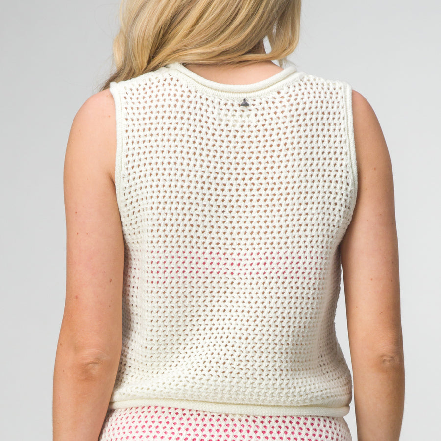 Mika Sweater Tank