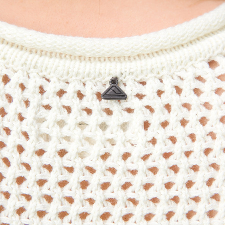 Mika Sweater Tank