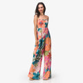 Eve Wide Leg Romper