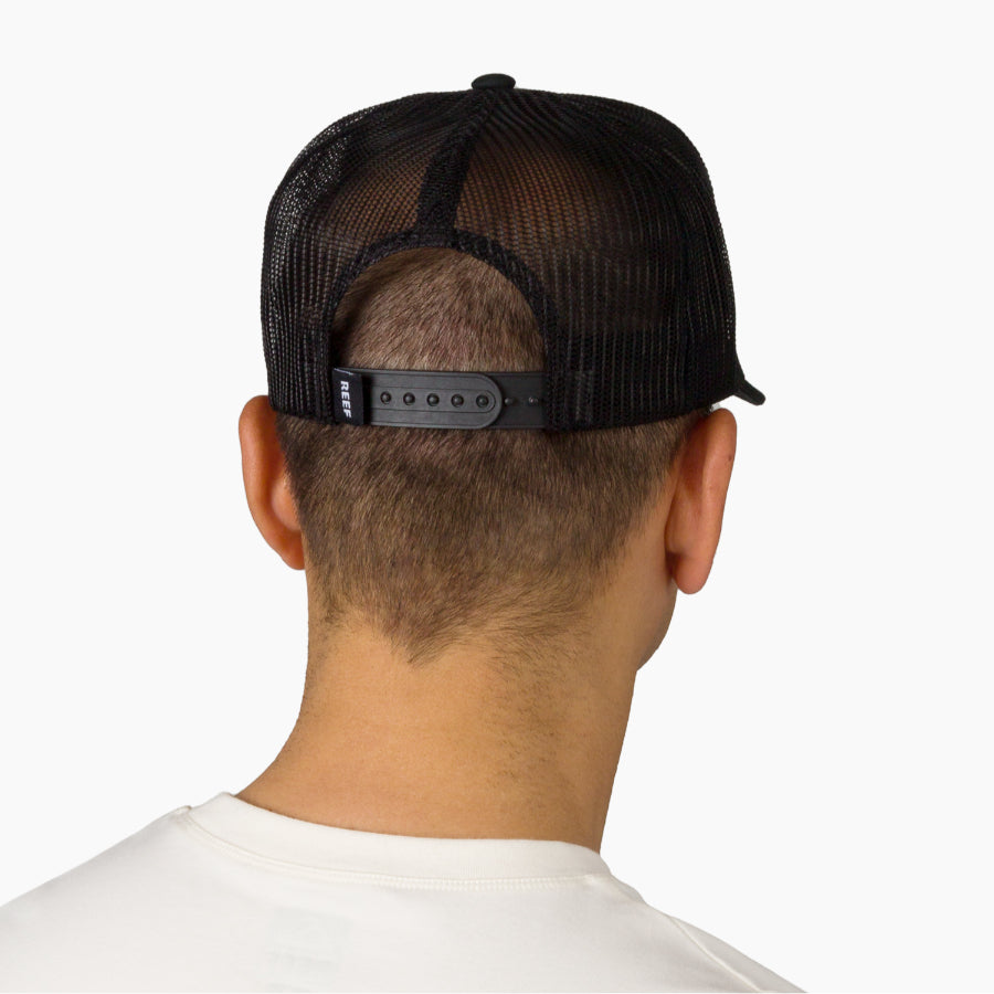 Tonal Townsend Hat