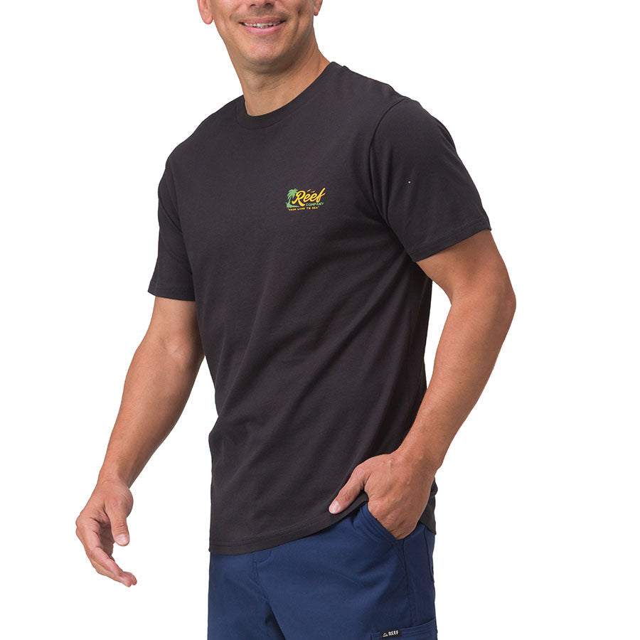 Isac Tee