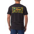 Isac Tee