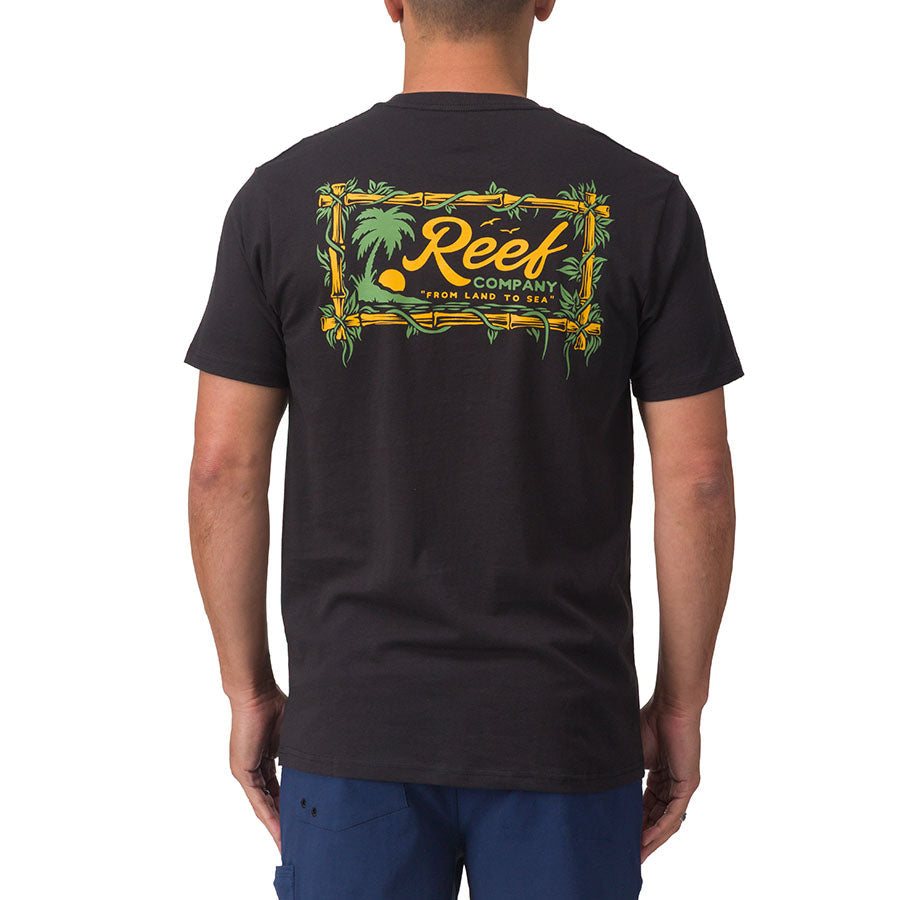 Isac Tee