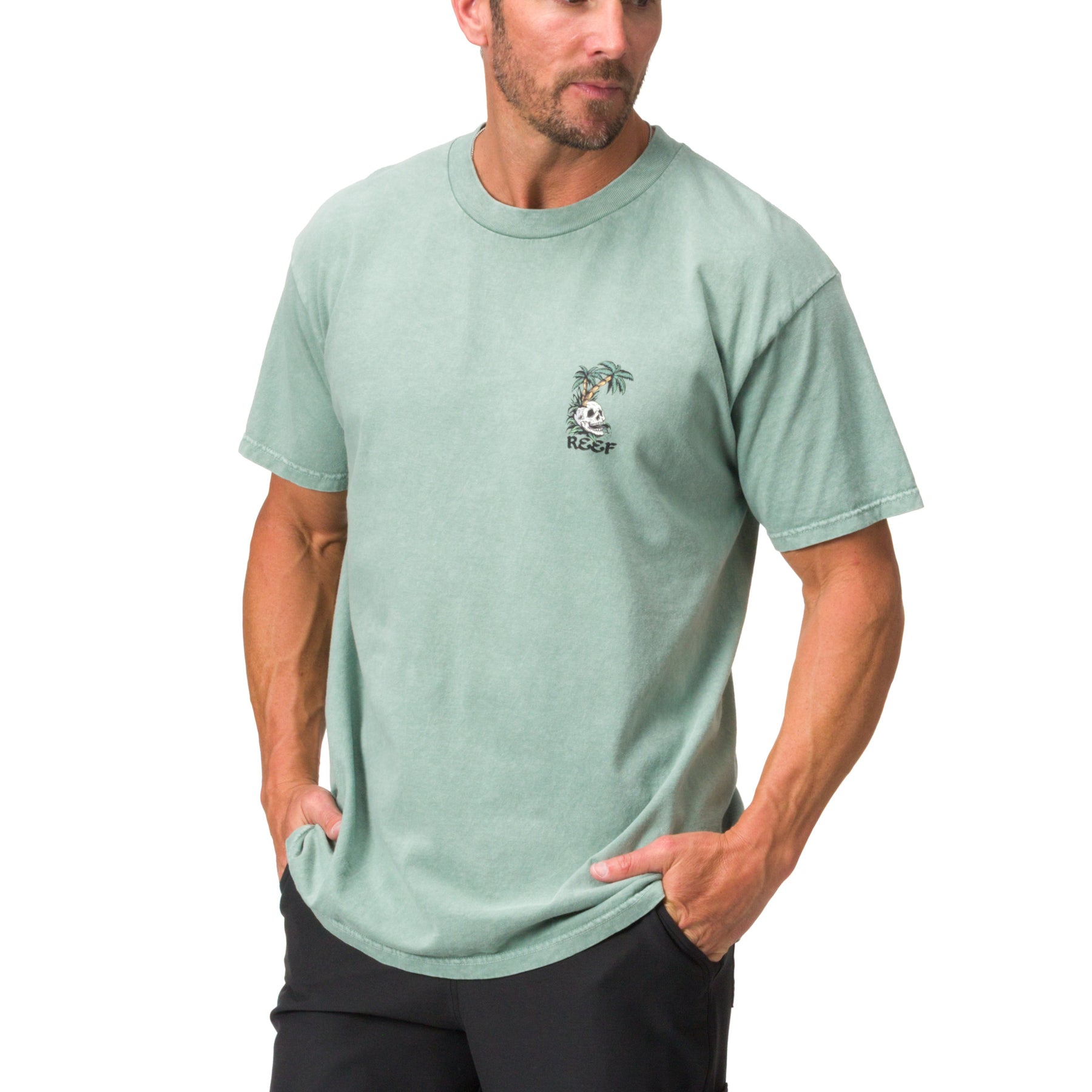 Akin Tee