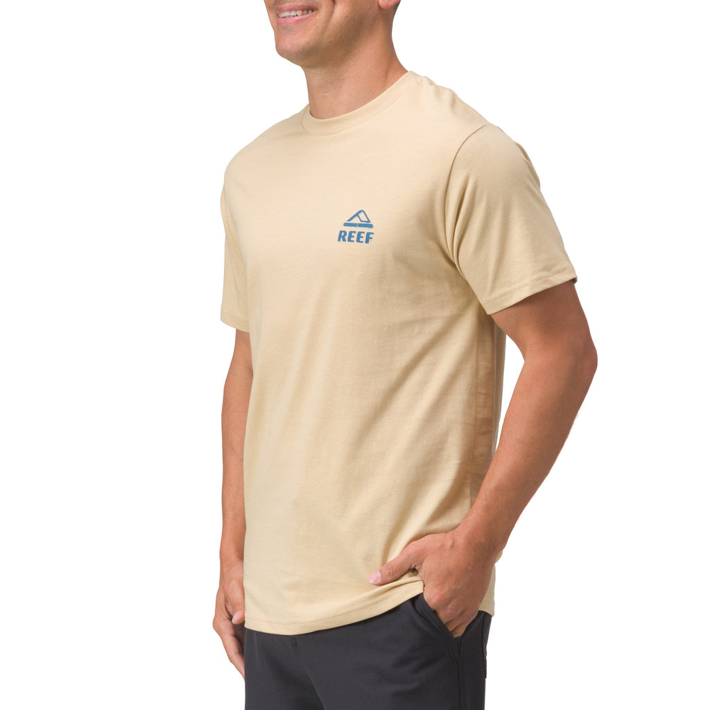 Xavier Tee