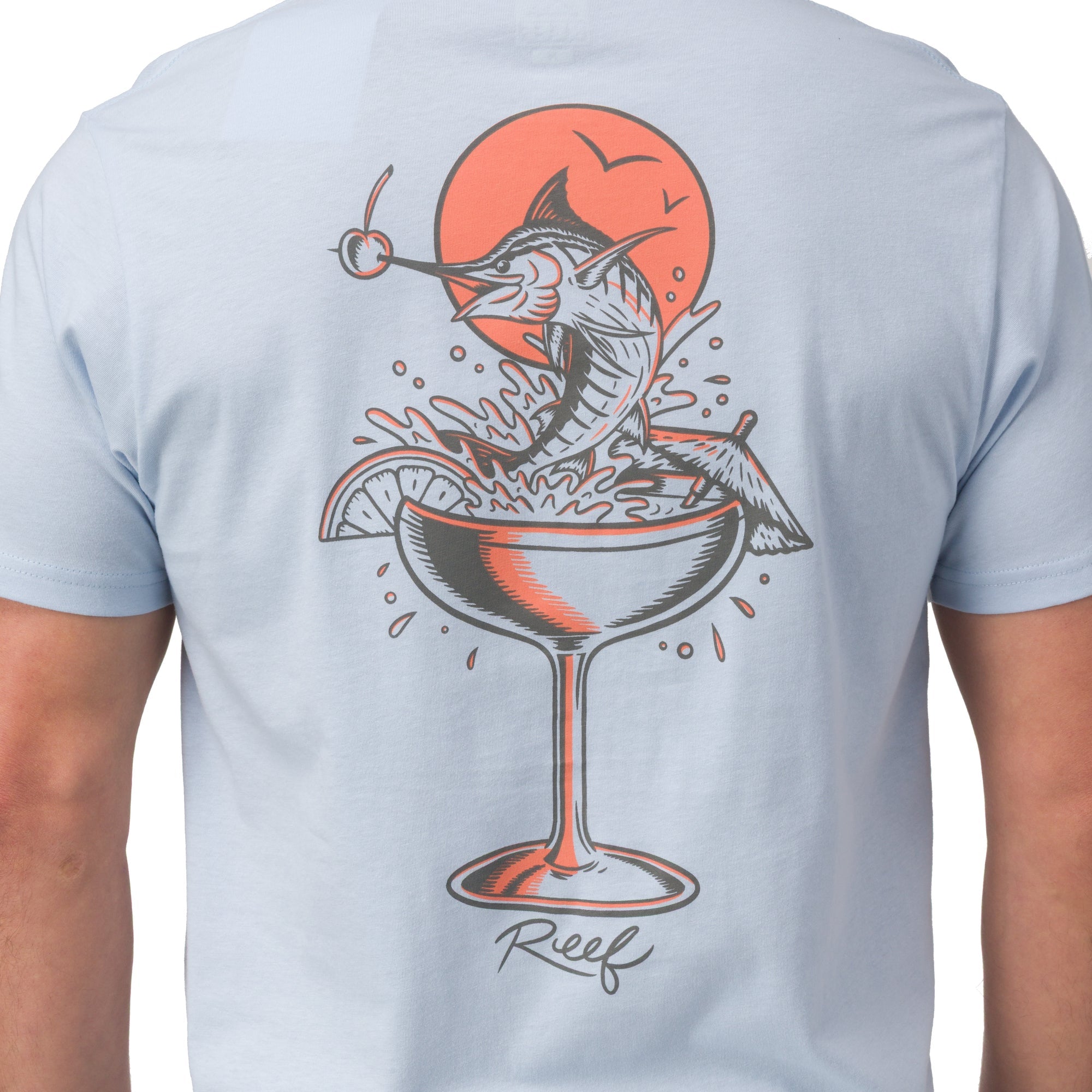 Marlinrita Tee