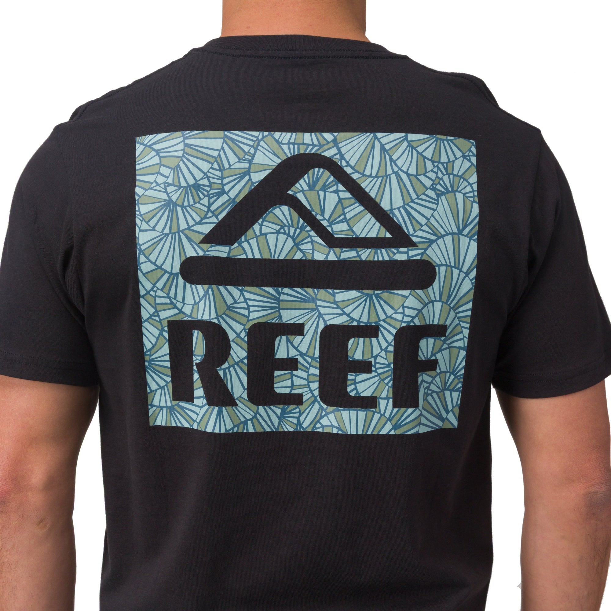 Shells Tee