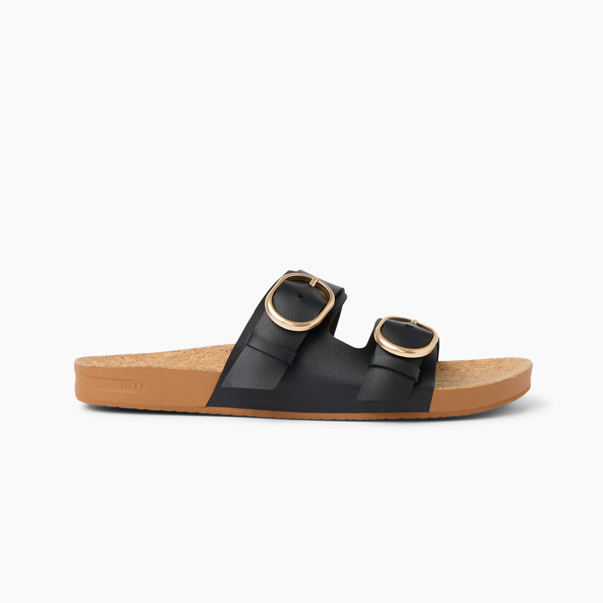 Vista Kara - Black