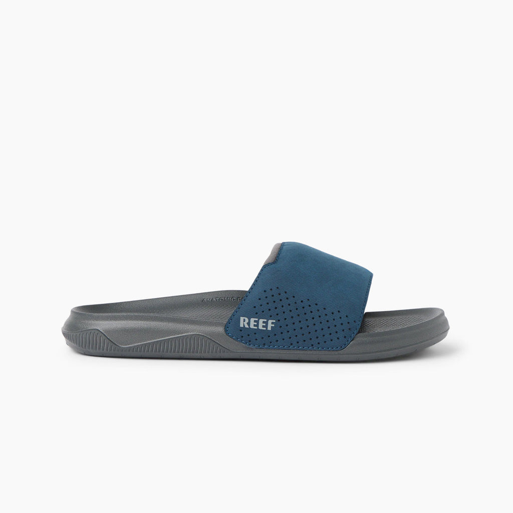 Tailslide - Grey/Navy