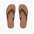 Water Willow Malibu - Black/Tan