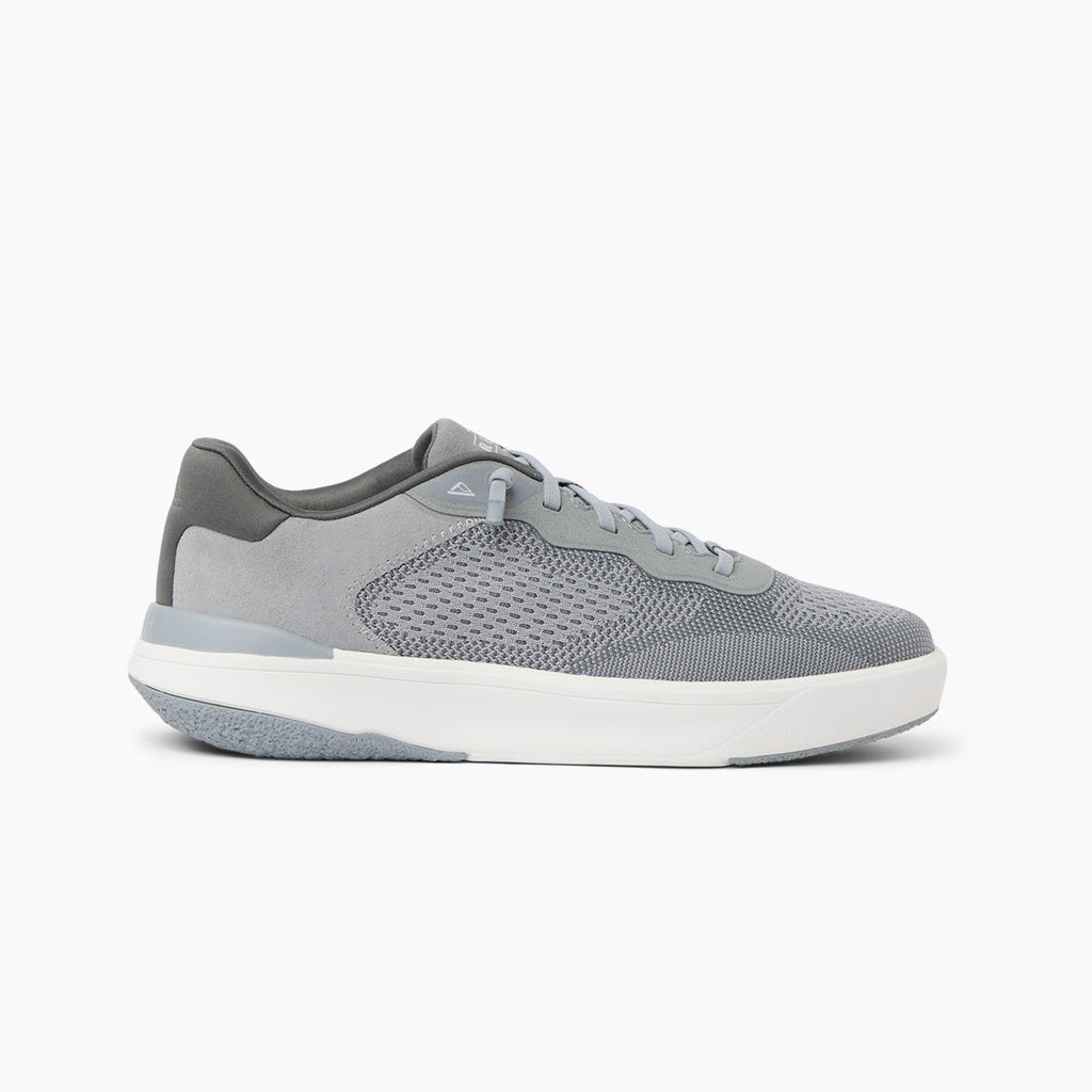 Shoreline Del Mar - Heather Grey