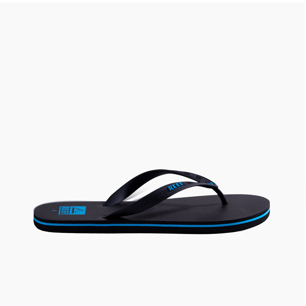 Reef Seaside - Hawaiian Blue