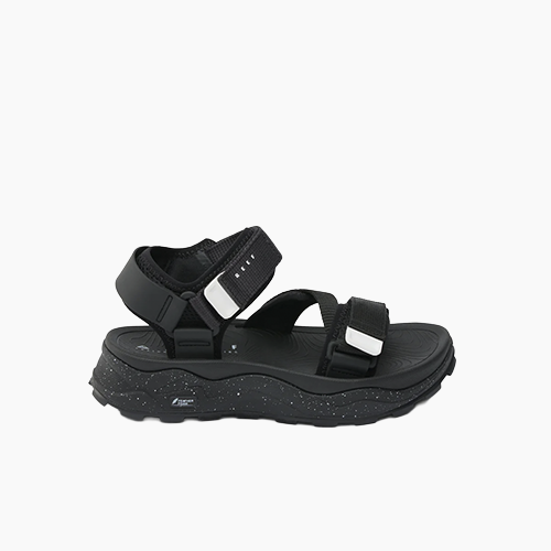 Cross-Shore - Black/White