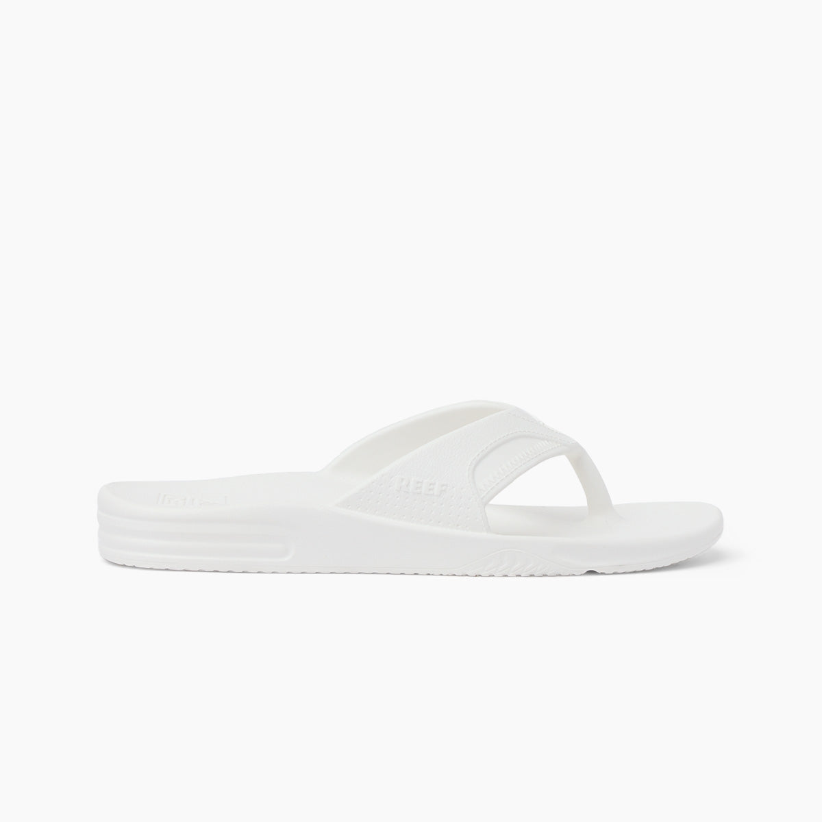 Fanning H20 - White