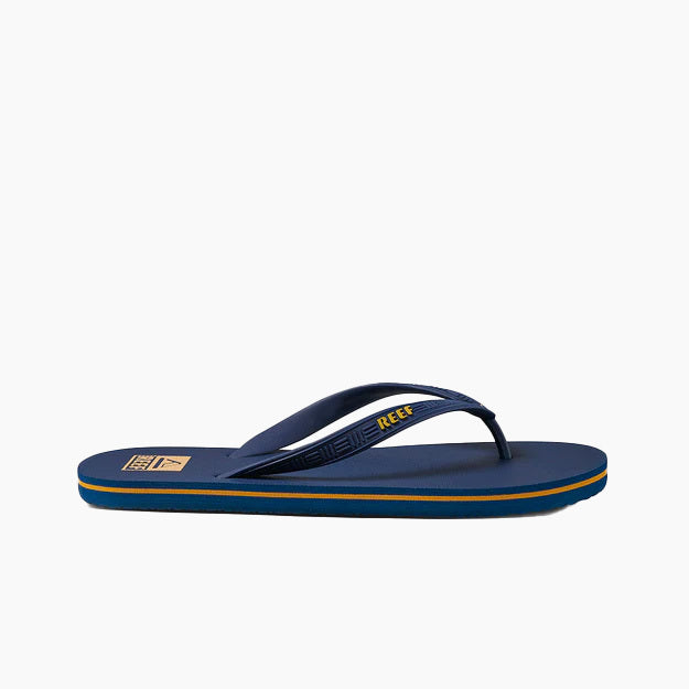 Reef Seaside - Navy