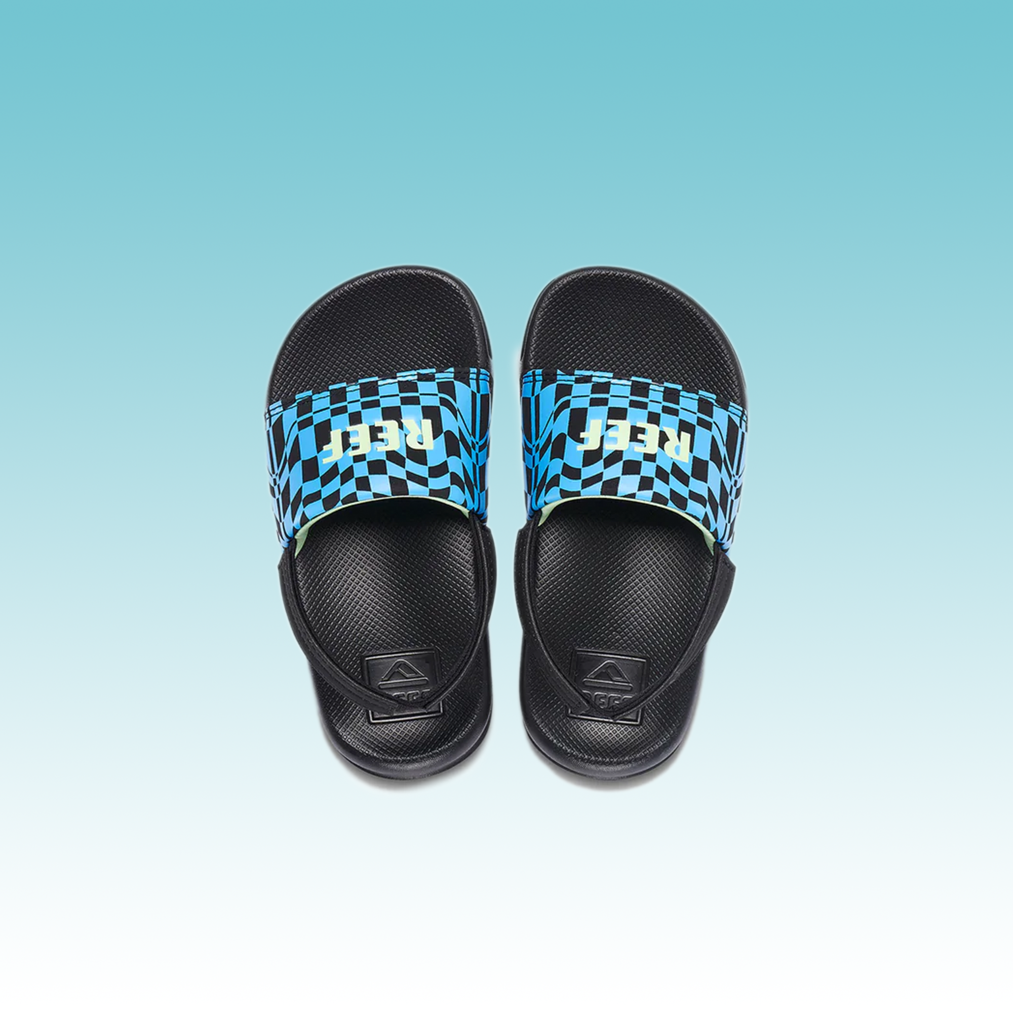 Little One Slide - Swell Checkers