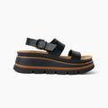 Vista Luxe Liah - Black