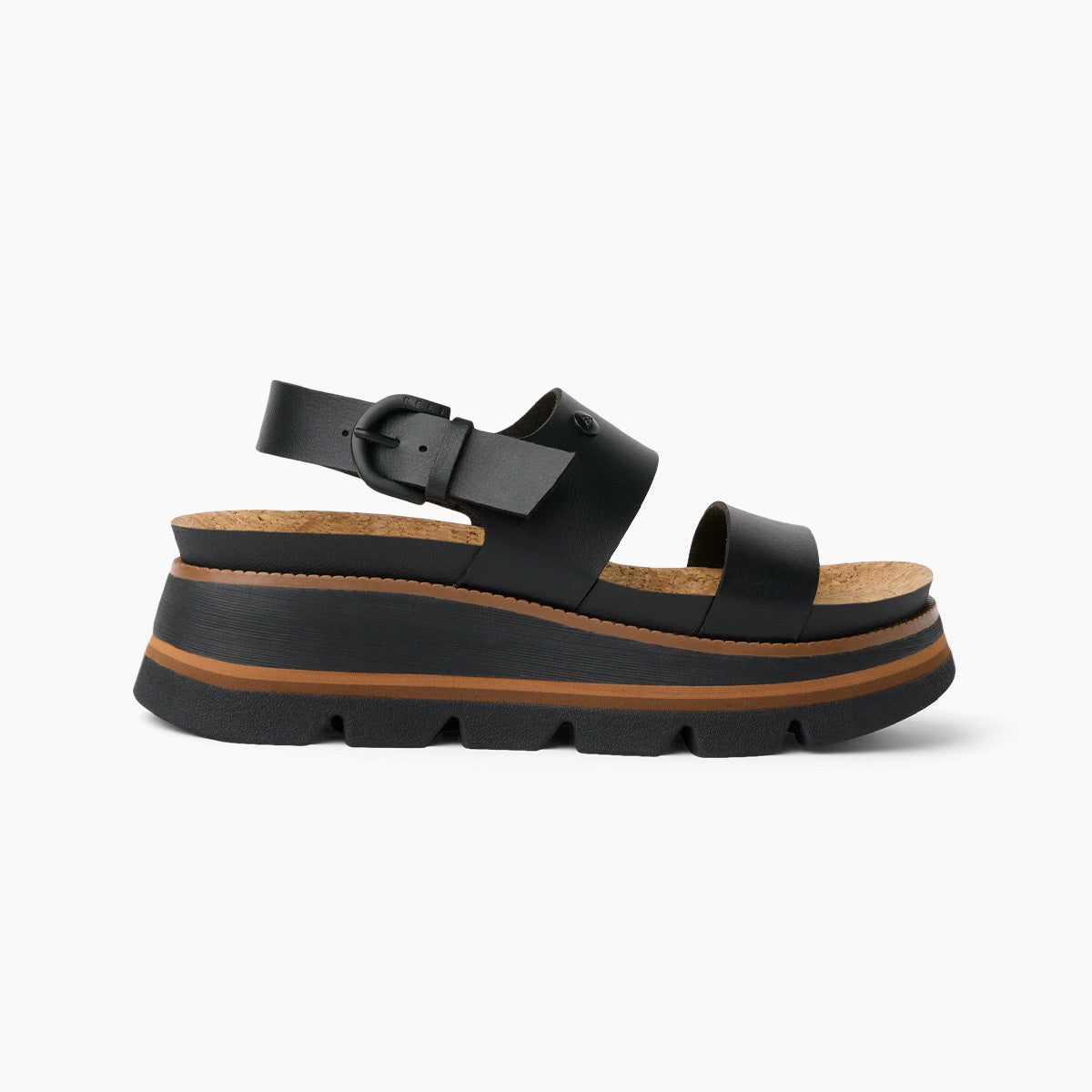 Vista Luxe Liah - Black
