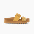 Cushion Vista Hi - Yellow Duo Braid