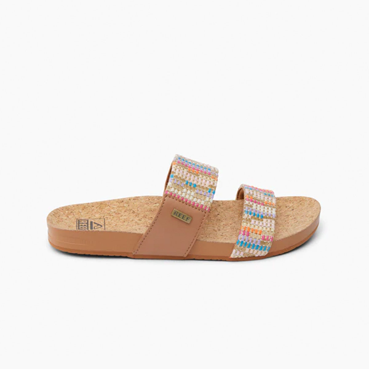 Cushion Vista - Beachy Woven