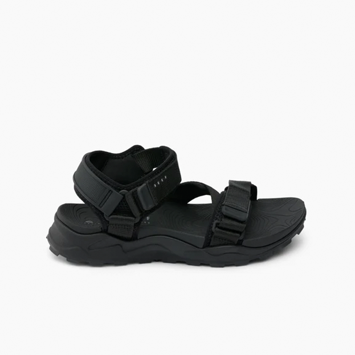 Cross-Shore - Black