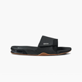 Fanning Slide - Black/Silver
