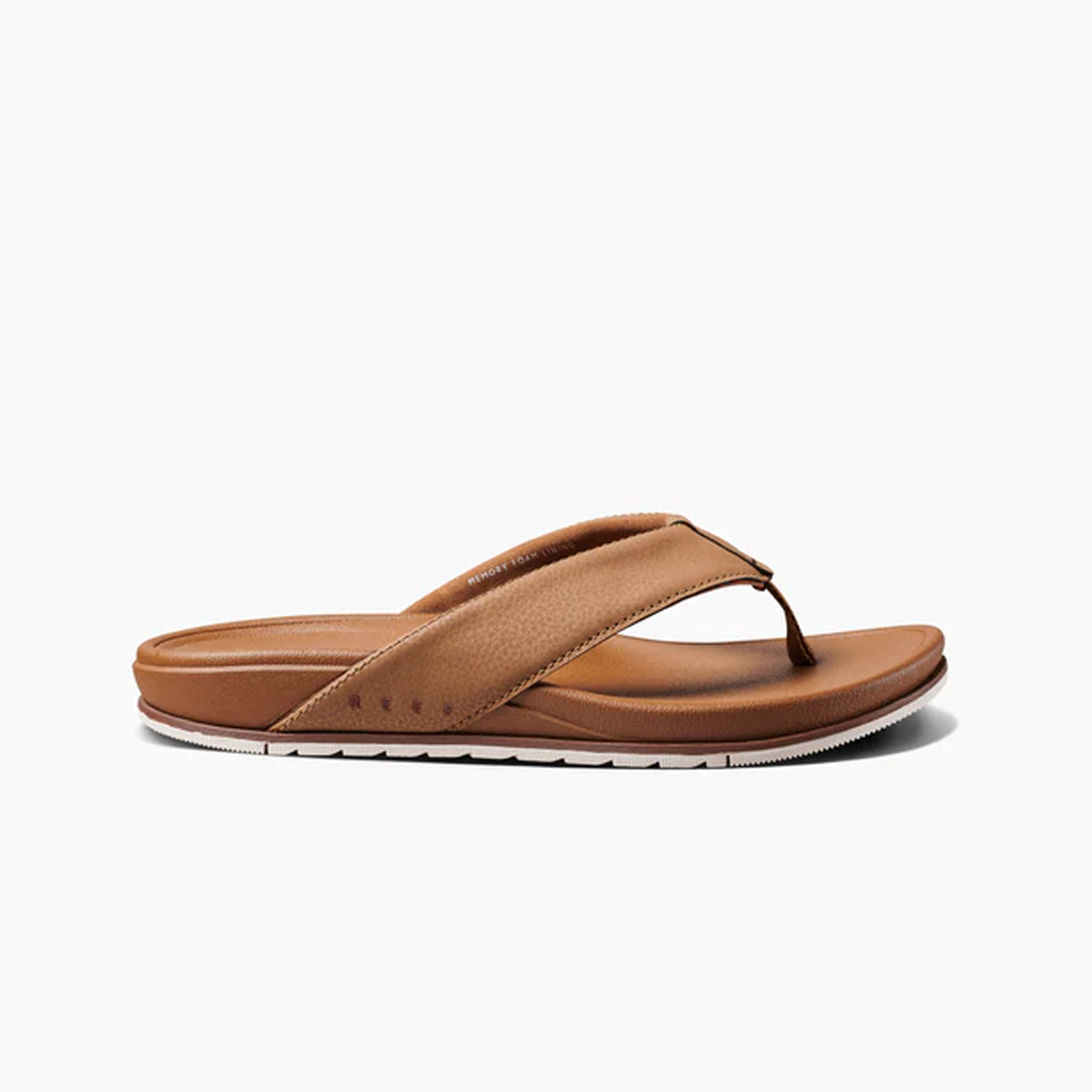 Cushion Bonzer - Tan