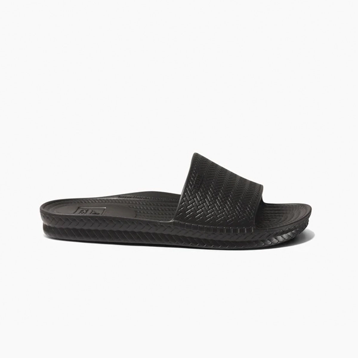 Water Scout - Black