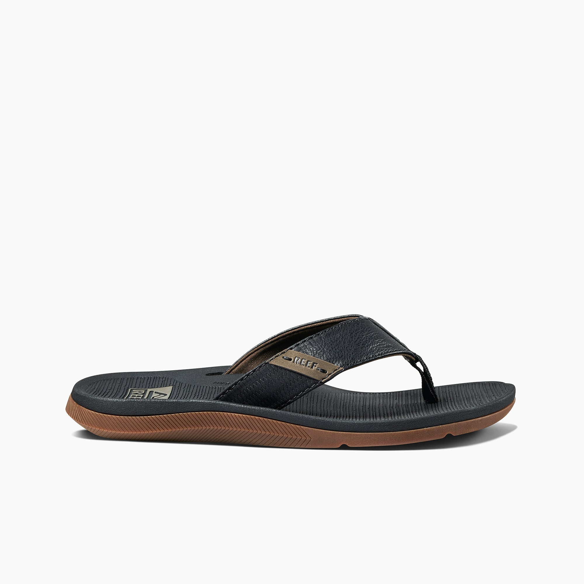 Reef Santa Ana - Black