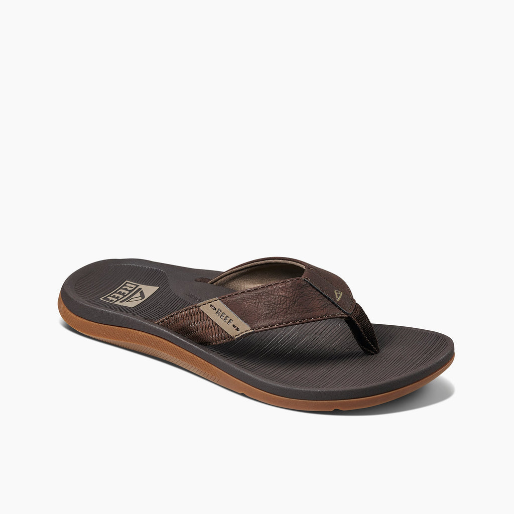Reef Santa Ana - Brown