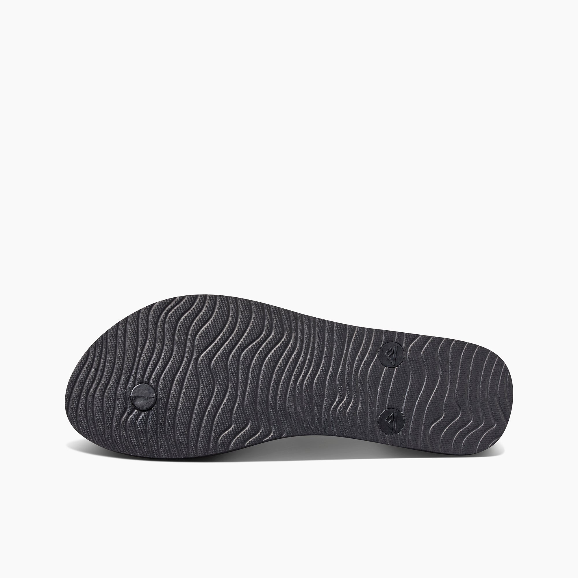 Reef Seaside - Black/White