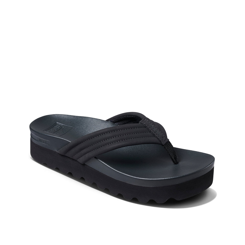 Cushion Shea Hi - Black
