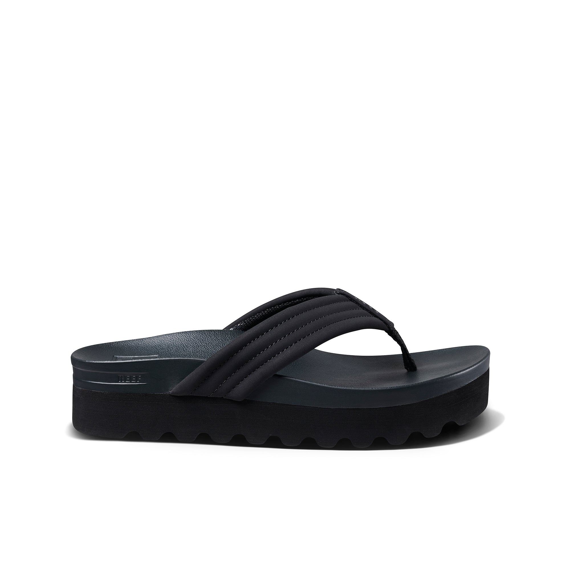 Cushion Shea Hi - Black