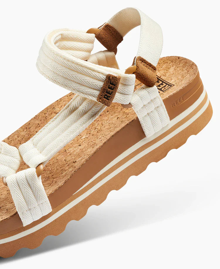 Cushion Rem Hi - Whisper White