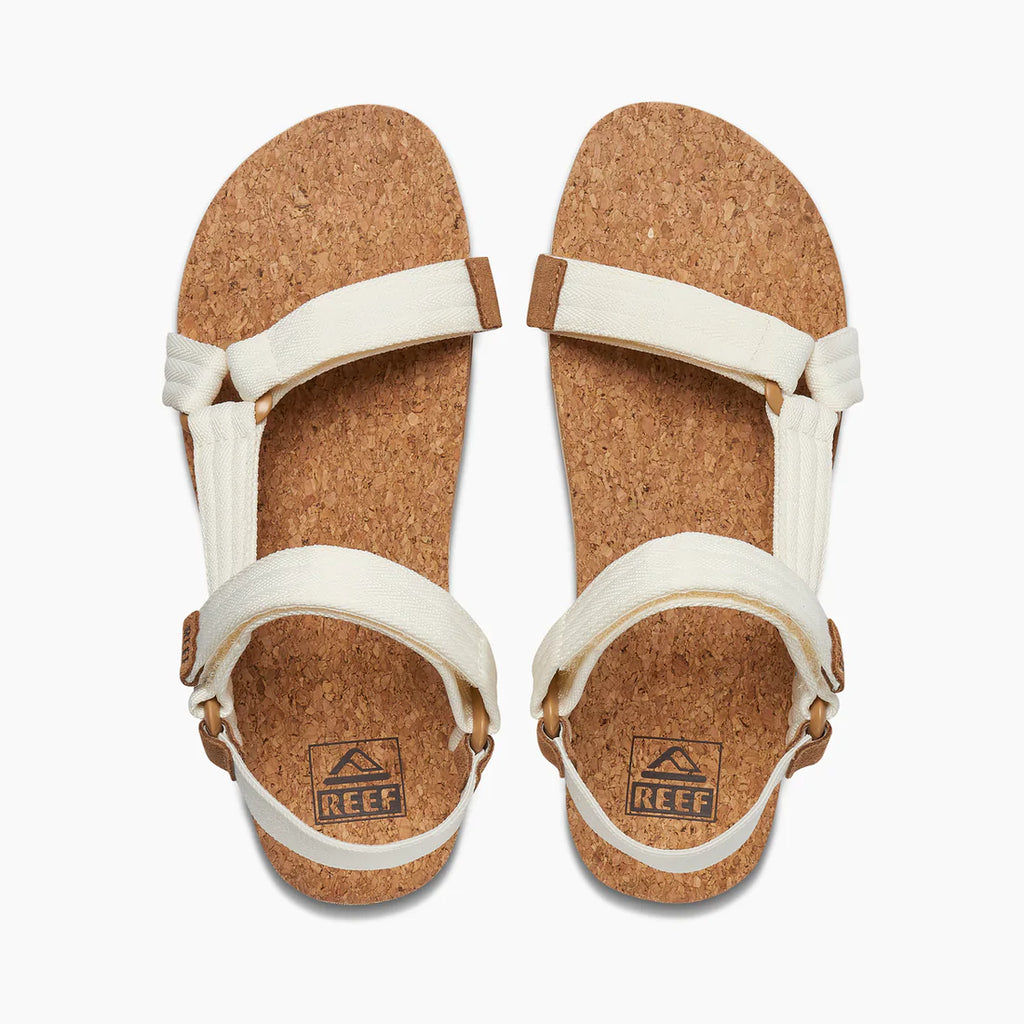 Cushion Rem Hi - Whisper White