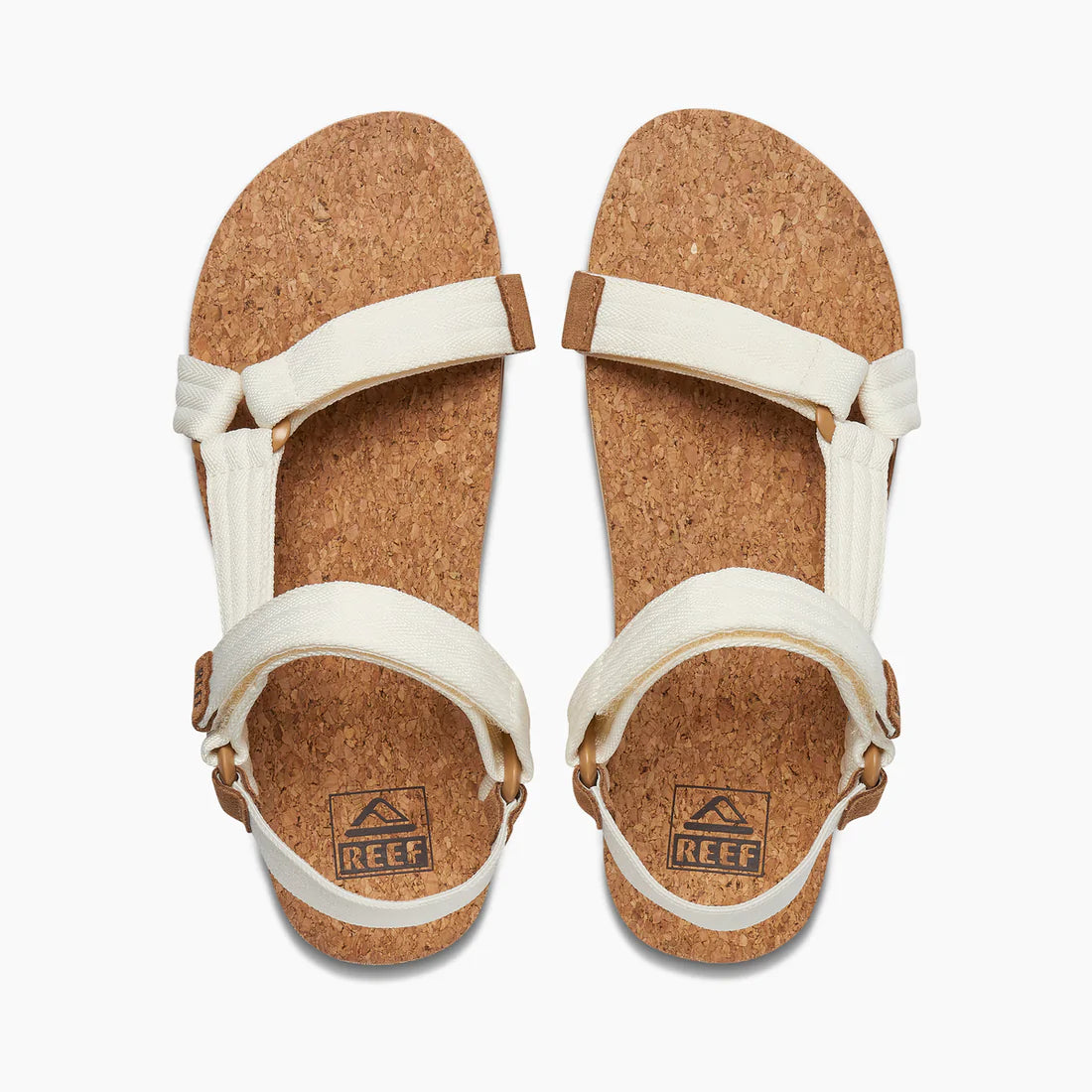 Cushion Rem Hi - Whisper White