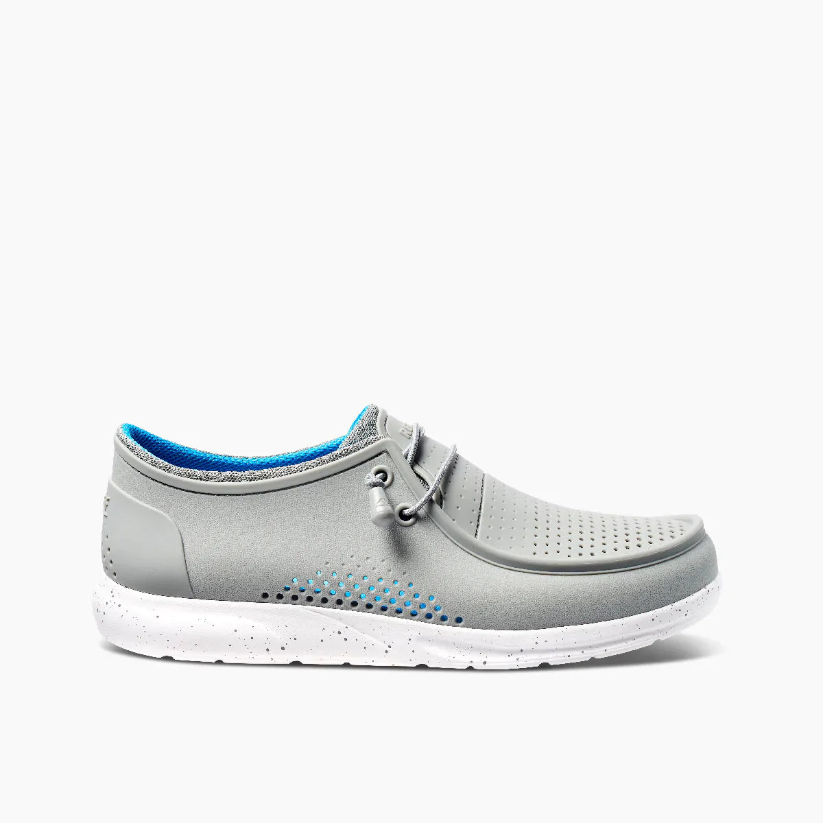 Water Coast - Grey