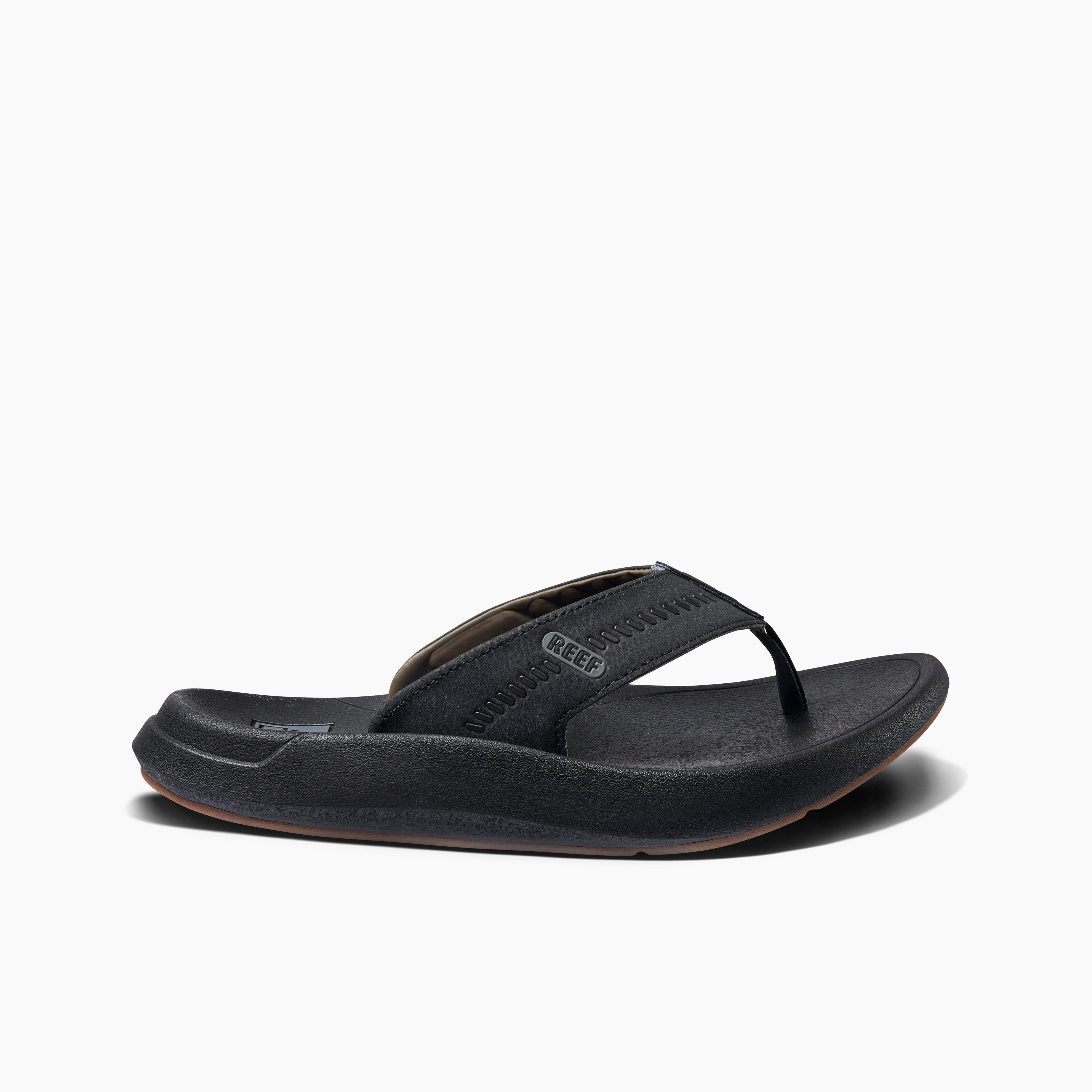 Swellsole Cruiser - Black/Grey